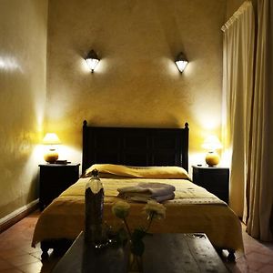 Habitación Doble Estándar